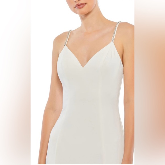 MAC DUGGAL 70220 DRESS NWOT - Picture 3 of 8